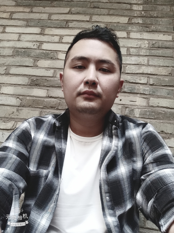 小姚的第一张照片--南平婚介网