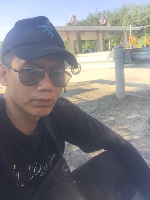 为你再疯一次的第一张照片--南平婚介网