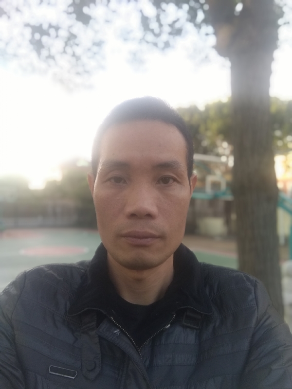 王耀明的第一张照片--南平婚介网