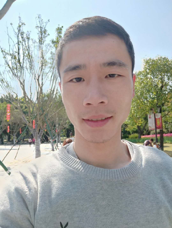 小懒虫的第一张照片--南平婚介网