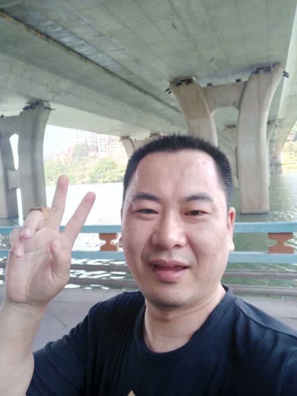 上人的第一张照片--南平婚介网
