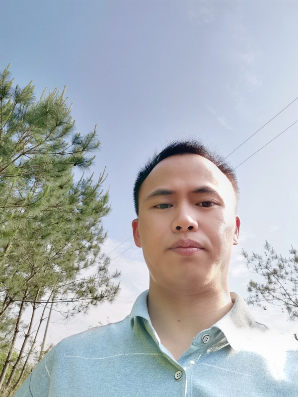 海的故事的第一张照片--南平婚介网