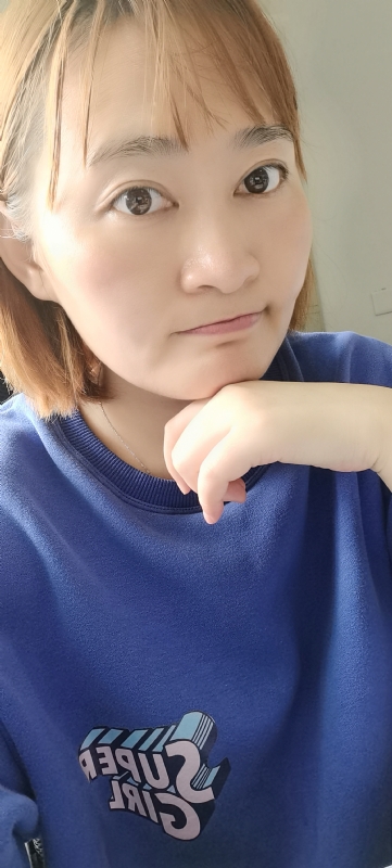 花花火的第一张照片--南平婚介网