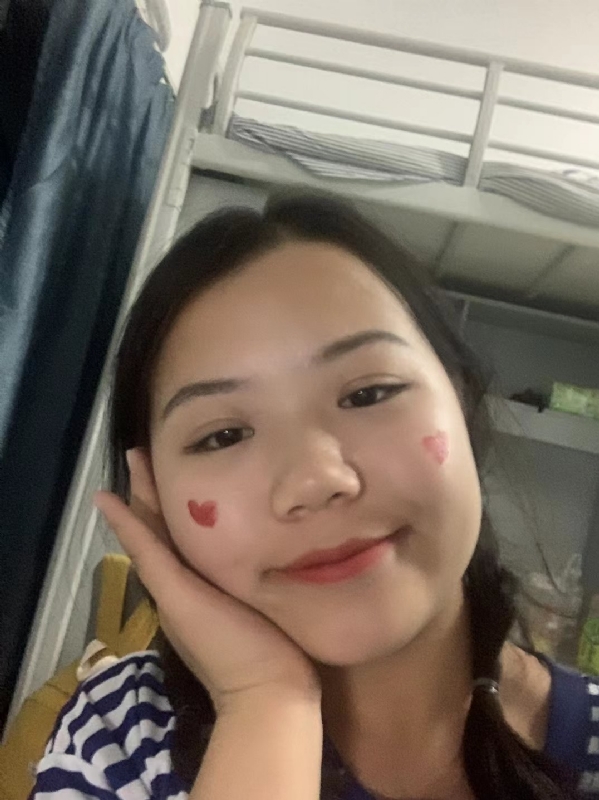 轻轻的一片云的第一张照片--南平婚介网