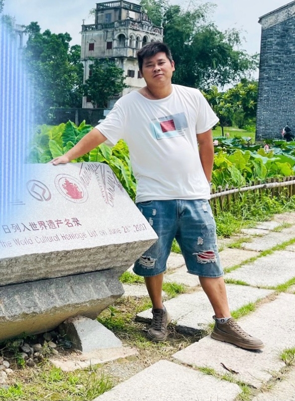 张海187的第二张照片--南平婚介网