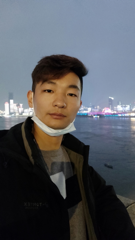 遇见的第一张照片--南平婚介网