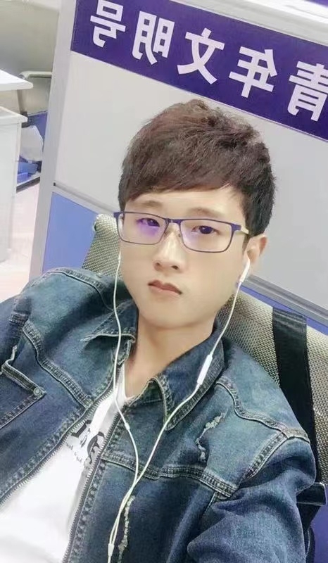 十月的第一张照片--南平婚介网