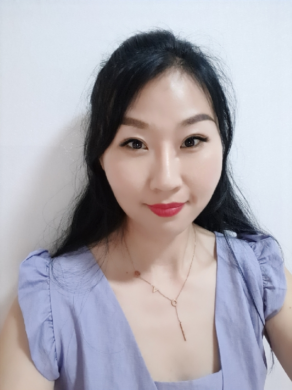淘淘的第一张照片--南平婚介网