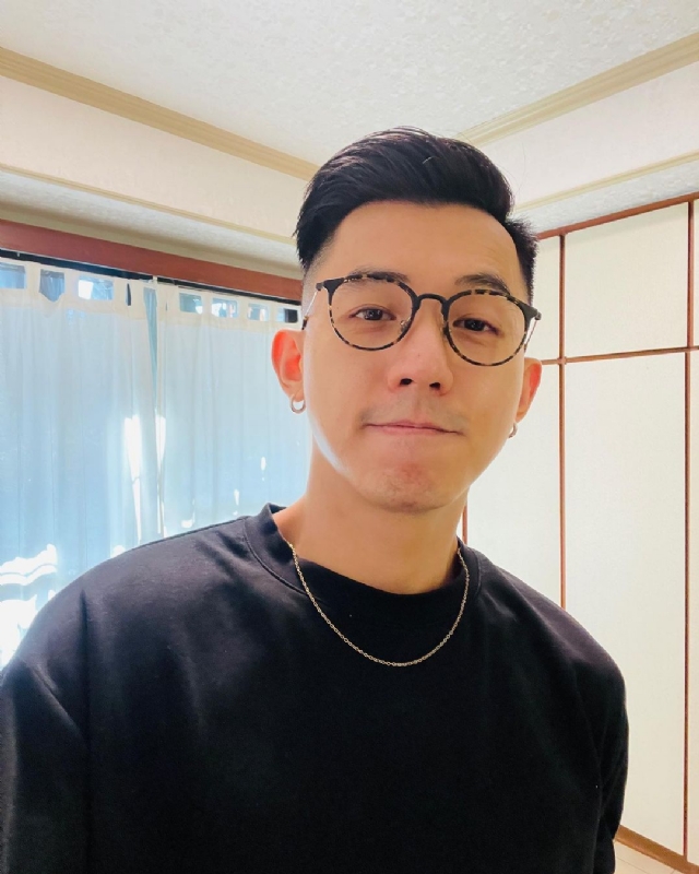 张智宸的第二张照片--南平婚介网