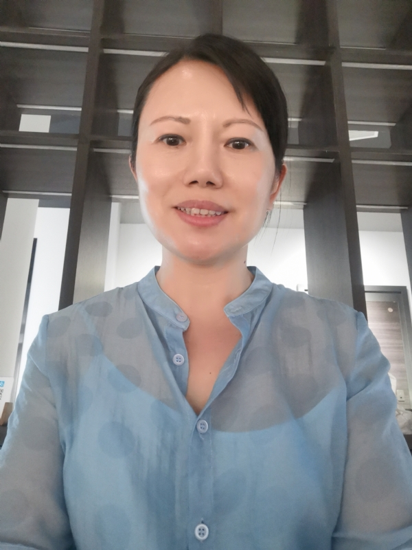 简简单单的第一张照片--南平婚介网