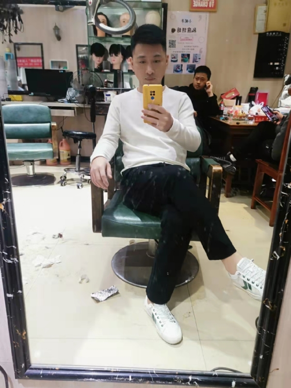 陈辉88的第一张照片--南平婚介网