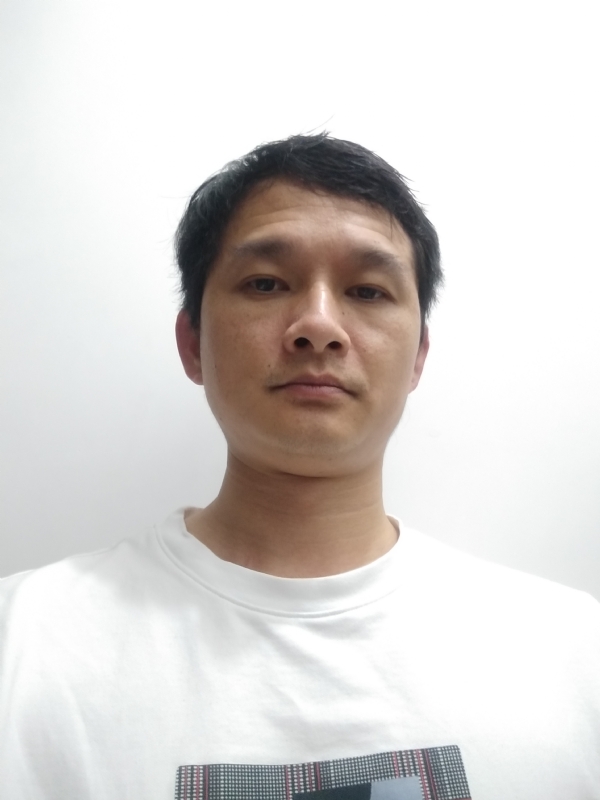 鼓浪扬帆的第一张照片--南平婚介网
