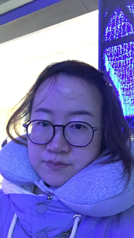 wendy的第三张照片--南平婚介网