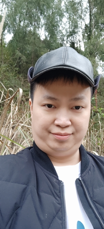 熊猫儿的第一张照片--南平婚介网