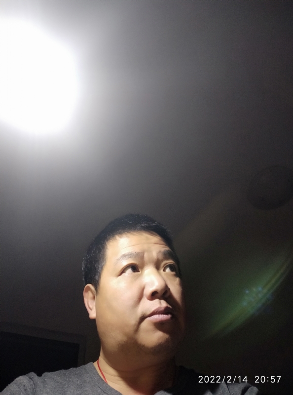 飞龙的第一张照片--南平婚介网