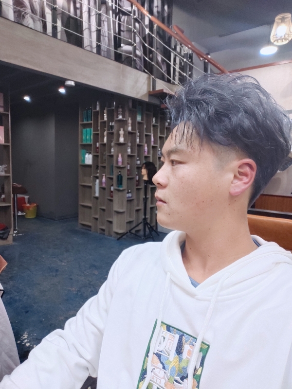 《零》的第一张照片--南平婚介网