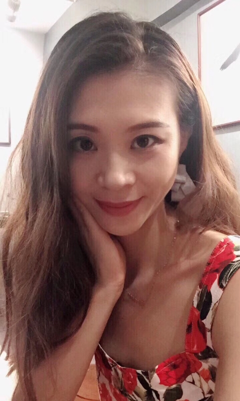 莎莎的第二张照片--南平婚介网