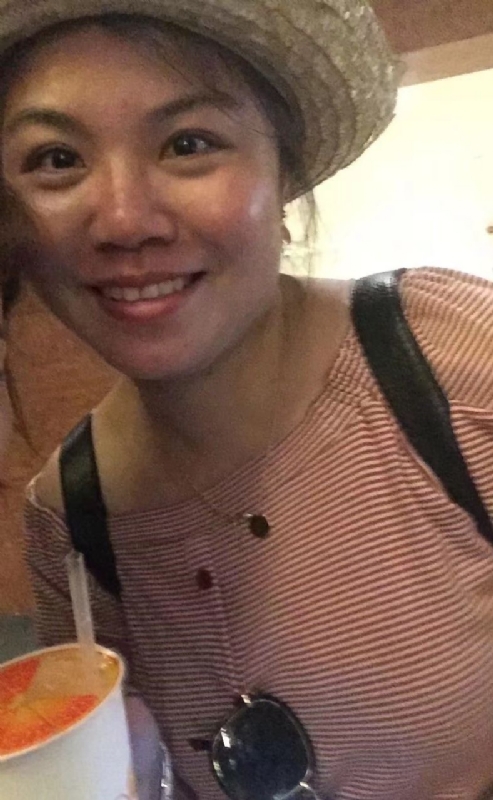 seven的第四张照片--南平婚介网
