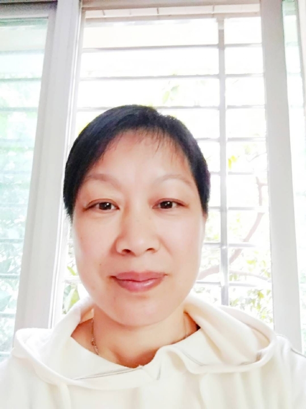 小妹的第一张照片--南平婚介网