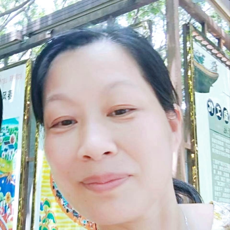 小妹的第三张照片--南平婚介网