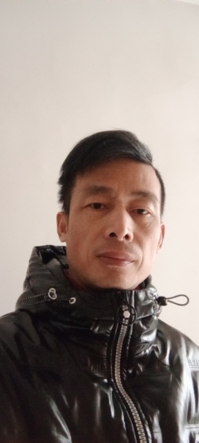 无声的寂寞难耐的第一张照片--南平婚介网