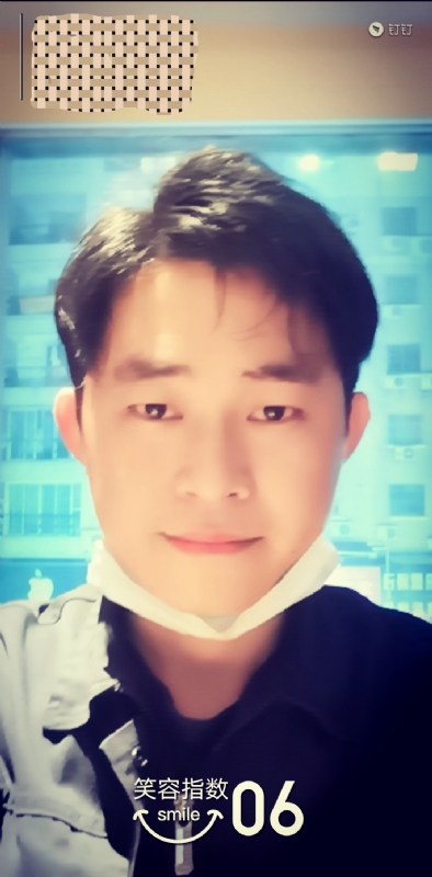 小丑鱼的第一张照片--南平婚介网