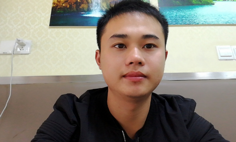 汐颜茹夢的第一张照片--南平婚介网