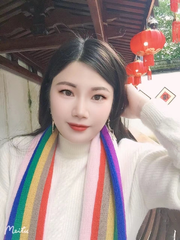 美好的第一张照片--南平婚介网