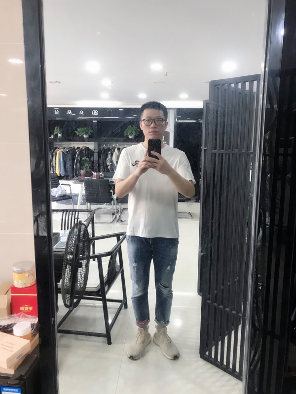 黄大仙的第一张照片--南平婚介网