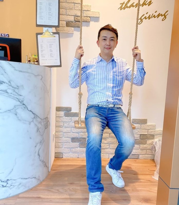陈道明的第四张照片--南平婚介网