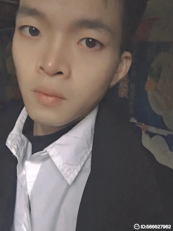 只为遇见你的第一张照片--南平婚介网