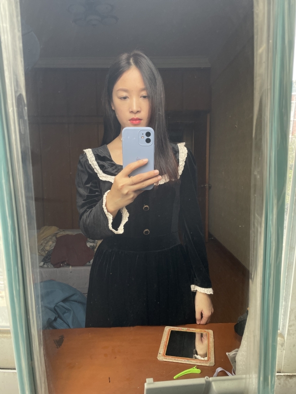 xue880的第四张照片--南平婚介网