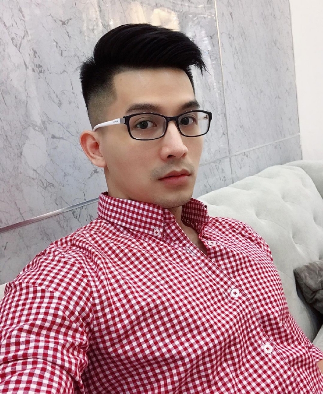 啊泽的第一张照片--南平婚介网