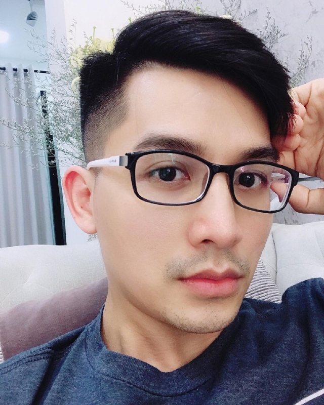 啊泽的第二张照片--南平婚介网