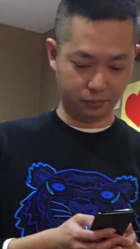 刘5的第一张照片--南平婚介网