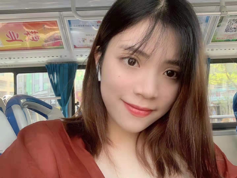 小眼睛的第一张照片--南平婚介网