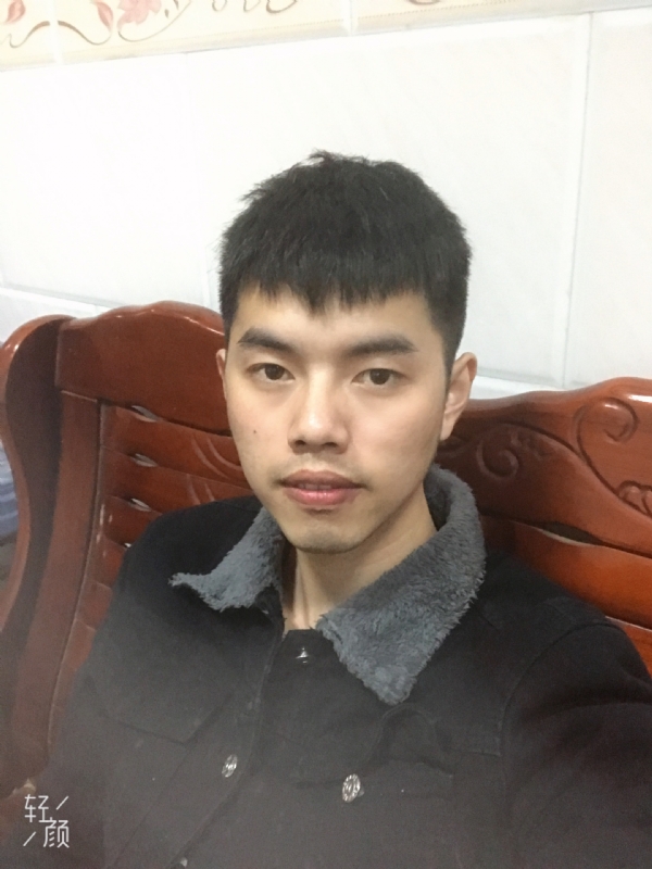 缘分的第一张照片--南平婚介网