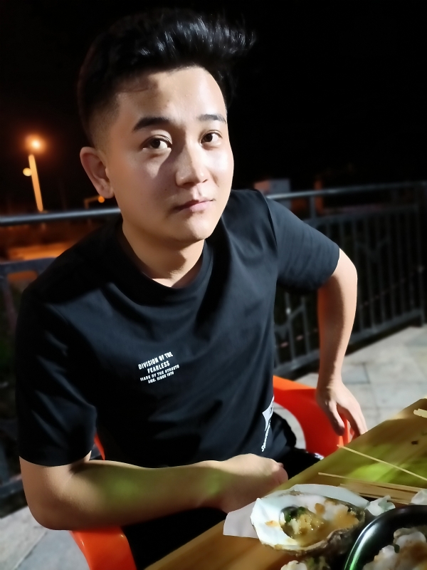 想找个干妈的第二张照片--南平婚介网