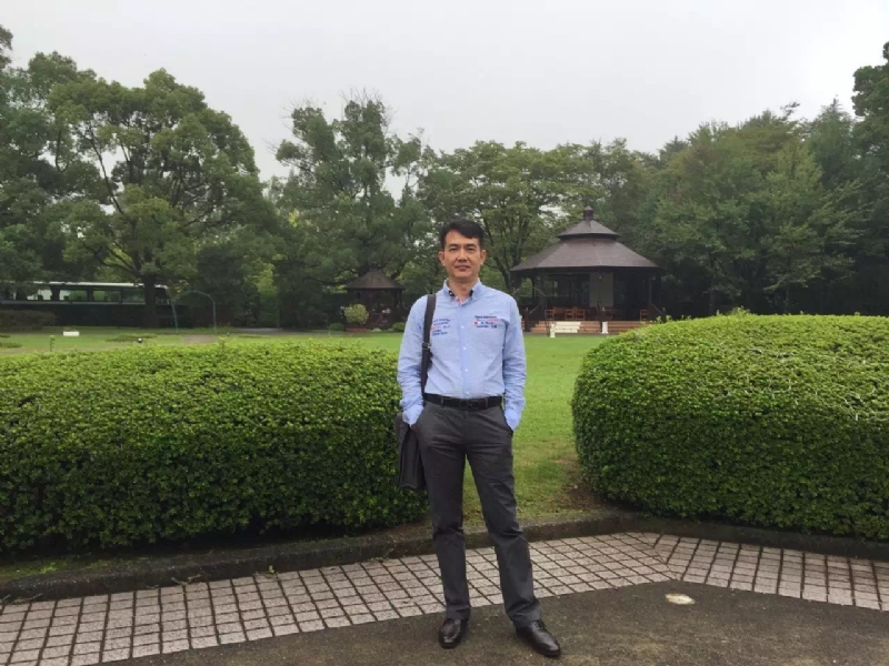 前世今生的第一张照片--南平婚介网
