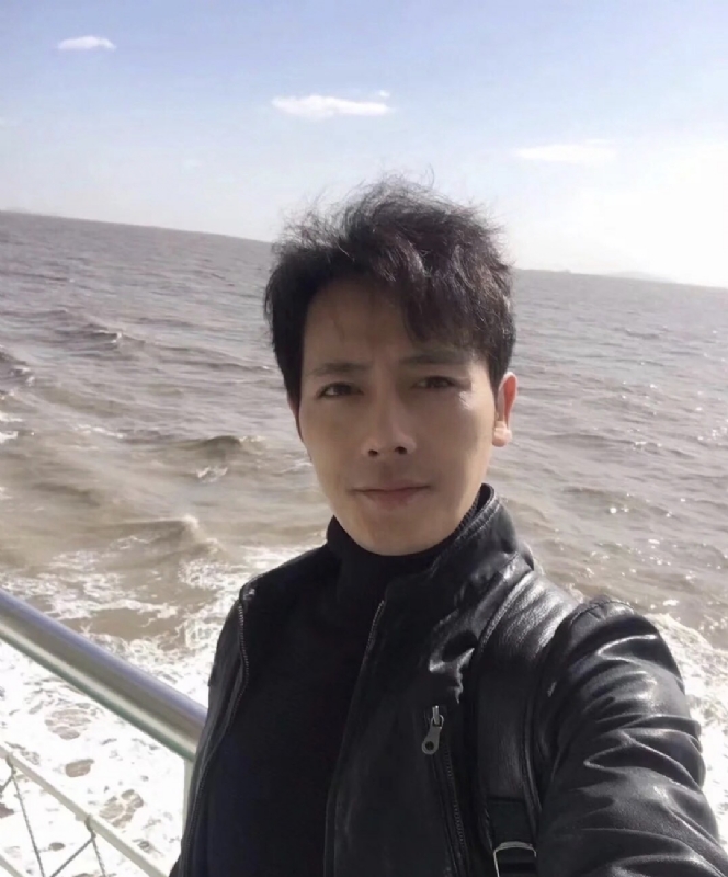 疯狂的小鱼的第一张照片--南平婚介网