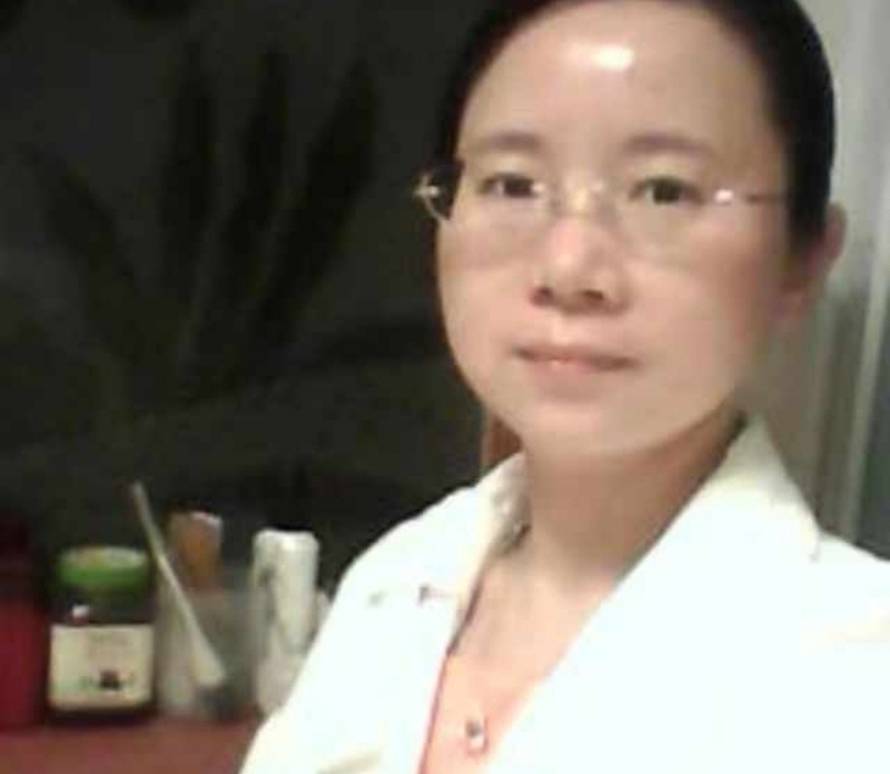 寻觅有缘人的第一张照片--南平婚介网
