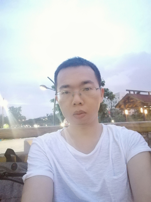 逮竹的第一张照片--南平婚介网