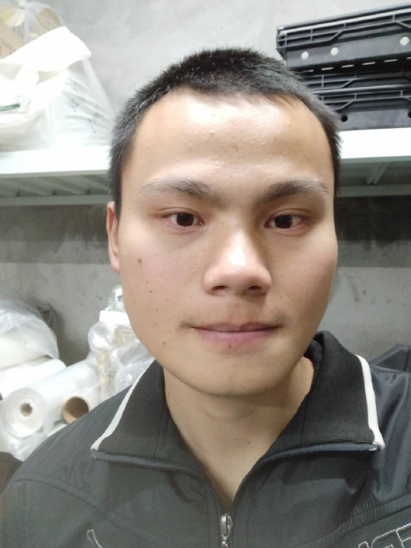 神话的第三张照片--南平婚介网