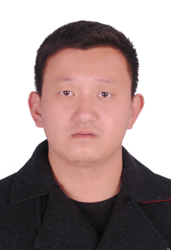 吴痕的第一张照片--南平婚介网