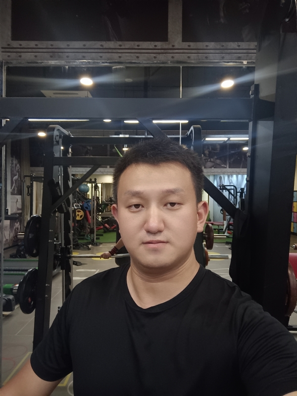 吴痕的第二张照片--南平婚介网