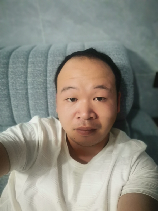 孤独老的第一张照片--南平婚介网