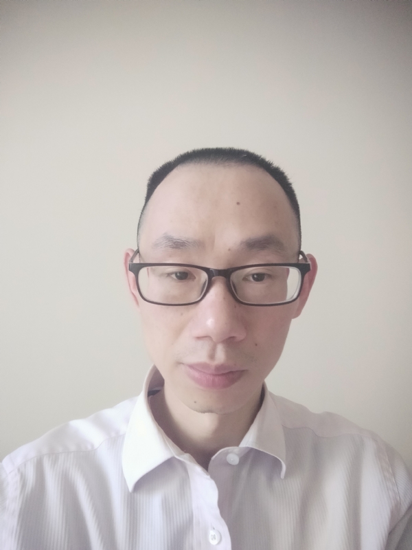 小卓的第二张照片--南平婚介网