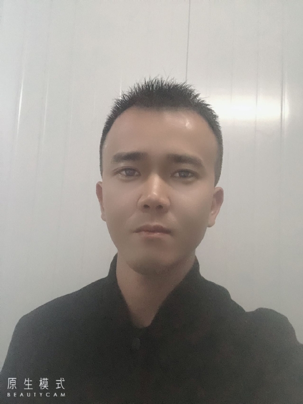 壮飞的第一张照片--南平婚介网