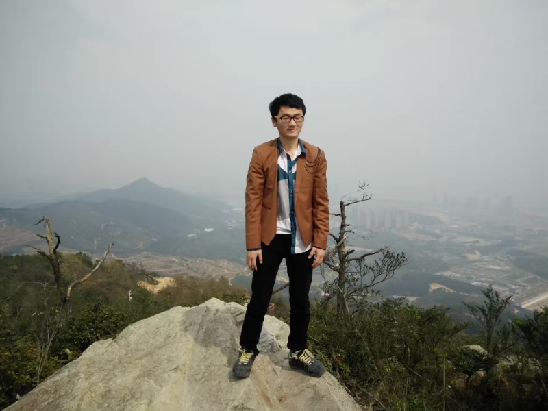 郑建忠的第二张照片--南平婚介网