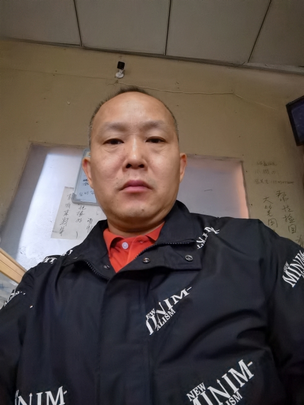 老李的第一张照片--南平婚介网